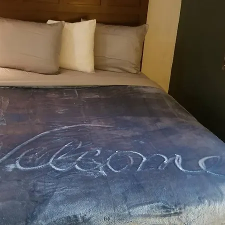 Osu King Bed Hotel Room 103 Booking